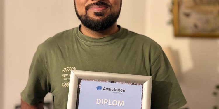 কর্মের পুরস্কার ও জীবনের গন্তব্য নিয়ে নিছক ভাবনা!