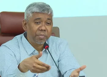 ট্যারিফ নয়, ডলারের কারণে পণ্যের মূল্যবৃদ্ধি : এনবিআর চেয়ারম্যান