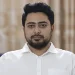 নাহিদের অফিসে নয়, নির্মাণাধীন ভবনে গুলি