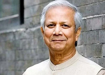 নির্বাচনের পর যে তিন কাজ করবেন ড. ইউনূস