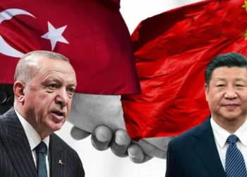 ভিসা ছাড়াই তুরস্ক ভ্রমণ করবে চীনারা