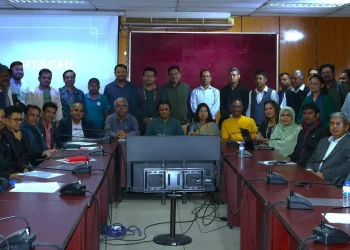 আসন্ন সংসদের প্রথম অধিবেশনে তামাক নিয়ন্ত্রণ অধ্যাদেশ পাশের আহ্বান