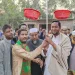 গণঅধিকার পরিষদের কেন্দ্রীয় নেতাসহ অর্ধশতাধিক নেতাকর্মীর জামায়াতে যোগদান