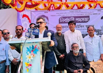 ধর্মীয় স্বাধীনতা ও নিরাপত্তা বিএনপির অঙ্গীকার