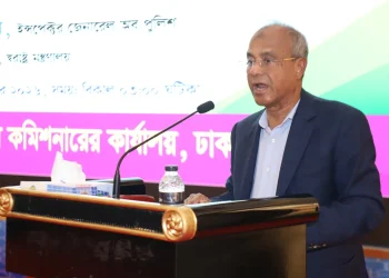 কোনো দলের প্রতি ন্যূনতম পক্ষপাতিত্ব সহ্য করা হবে না