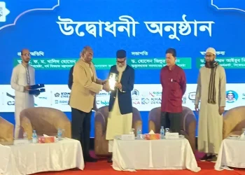 ব্যক্তি পর্যায়ে জাকাত আদায় করায় এর গুরুত্ব অনেক কমে যায়