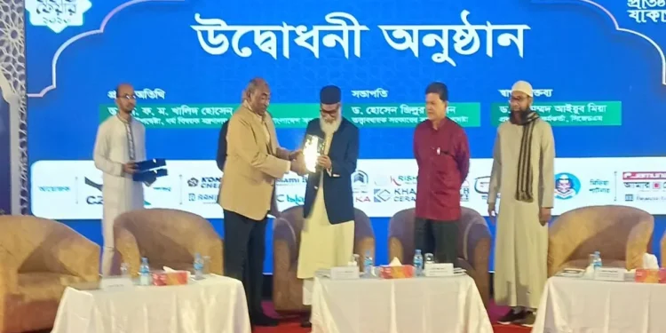 ব্যক্তি পর্যায়ে জাকাত আদায় করায় এর গুরুত্ব অনেক কমে যায়