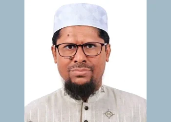 শৃঙ্খলা ভঙ্গের অভিযোগে প্রার্থী বহিষ্কার করল খেলাফত মজলিস