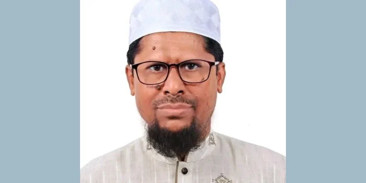 শৃঙ্খলা ভঙ্গের অভিযোগে প্রার্থী বহিষ্কার করল খেলাফত মজলিস