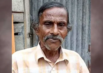 ১২ বছর ভাত না খেয়ে থাকা বিএনপি সমর্থক নিজাম মারা গেছেন