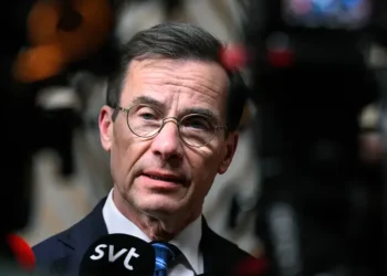 নরওয়ে ও ফ্রান্সের পথে হেঁটে ট্রাম্পের শান্তির বোর্ডে যাচ্ছে না সুইডেন