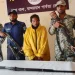 সাজাপ্রাপ্ত পলাতক আসামি বন্দুকসহ গ্রেপ্তার
