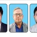 নিকলী মডেল প্রেসক্লাবের সভাপতি হেলাল ও সম্পাদক হিমেল