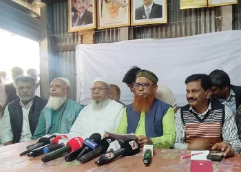 বিএনপির ২২ নেতাকর্মীর পদত্যাগ