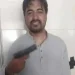 রাঙ্গুনিয়ায় অস্ত্র হাতে ছবি ভাইরাল, গ্রেপ্তার যুবক