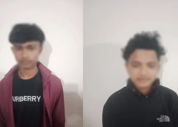 নিখোঁজের ৩০ ঘণ্টার মধ্যে স্কুলছাত্রী উদ্ধার, আটক দুই অপহরণকারী