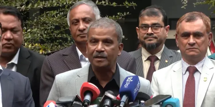 তিন কারণে ভারতে বিশ্বকাপ খেলা হবে না বাংলাদেশের