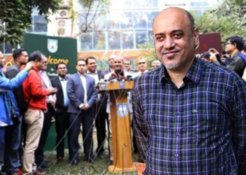 ক্রীড়া উপদেষ্টার বক্তব্য আইসিসির সরাসরি জবাব নয়