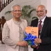 প্রধান উপদেষ্টার কাছে জাতীয় বেতন কমিশনের প্রতিবেদন জমা