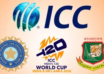 রাজনীতিকীকরণের আঞ্চলিক এজেন্ডা পূরণে ক্রিকেটকে অস্ত্র বানিয়েছে ভারত