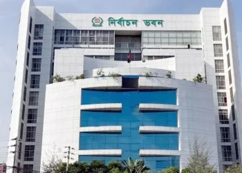 পাবনা-১ ও ২ আসনের ভোট স্থগিতের খবর সঠিক নয়: ইসি