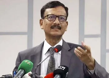 ভারতে বিশ্বকাপ খেলবে না বাংলাদেশ: পররাষ্ট্র উপদেষ্টা