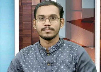নির্বাচনি মাঠ ছেড়ে দেওয়ার হুঁশিয়ারি হান্নান মাসউদের