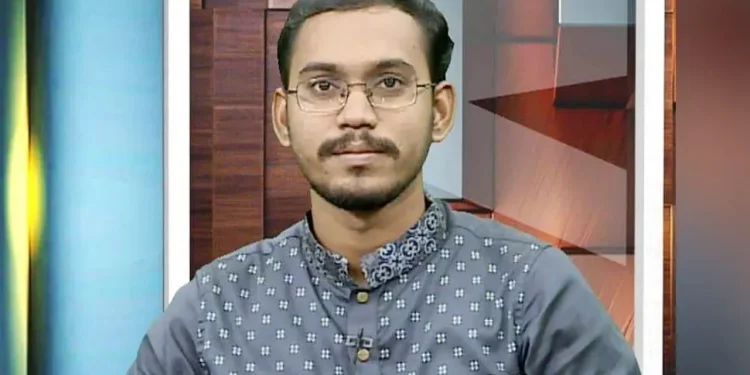 নির্বাচনি মাঠ ছেড়ে দেওয়ার হুঁশিয়ারি হান্নান মাসউদের