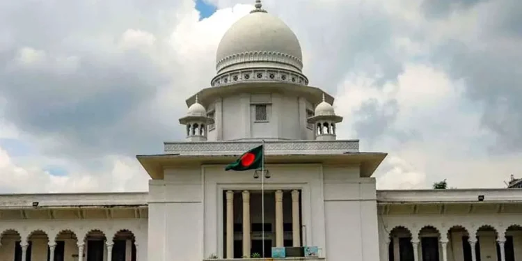 লুণ্ঠিত অস্ত্র উদ্ধার না হওয়া পর্যন্ত নির্বাচন স্থগিত চেয়ে রিট