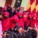 সিংড়ায় বিয়াশ উচ্চ বিদ্যালয়ে বিদায় ও নবীন বরণ অনুষ্ঠান অনুষ্ঠিত