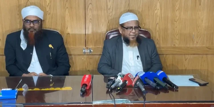 ইসলামপন্থার একবক্স নীতি বহাল রাখতে আলোচনা চলমান