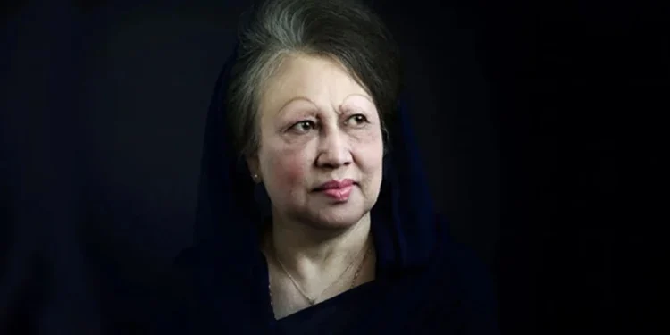 খালেদা জিয়ার চিকিৎসার সব নথি জব্দের দাবি