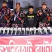 সীমান্তে বিপুল পরিমাণ ভারতীয় মোবাইল ফোনের ডিসপ্লেসহ আটক ১