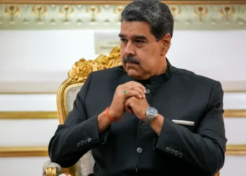 মাদুরোর জীবিত থাকার প্রমাণ চাইলেন ভেনেজুয়েলার ভাইস প্রেসিডেন্ট