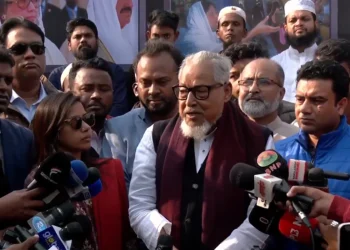 একটি ছাত্র সংগঠন আগের গুপ্ত রাজনীতির সুফল এখন পাচ্ছে