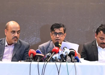 নির্বাচনের ফলাফল ঘোষণায় কিছুটা দেরি হতে পারে: প্রেস সচিব