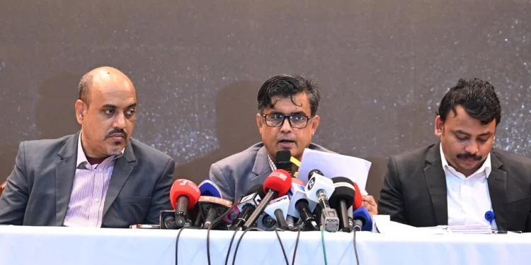 নির্বাচনের ফলাফল ঘোষণায় কিছুটা দেরি হতে পারে: প্রেস সচিব