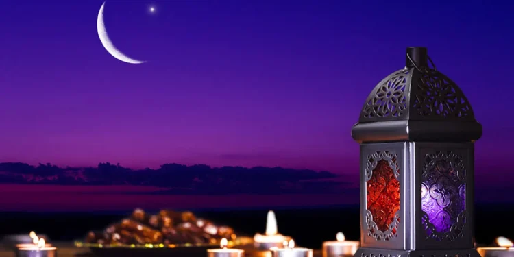 বাংলার আরেক পার্বণ, শবে’ মে’রাজ