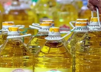 ১৩১ টাকা দরে ২ কোটি ৭১ লাখ লিটার সয়াবিন তেল কিনবে সরকার