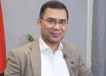 স্থায়ী কমিটির জরুরি বৈঠক ডেকেছেন তারেক রহমান