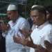 শহীদ আবু সাঈদের কবর জিয়ারত করলেন তারেক রহমান