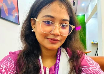 মিথ্যা মামলায় জামিন পেলেন জুলাই কন্যা সুরভী