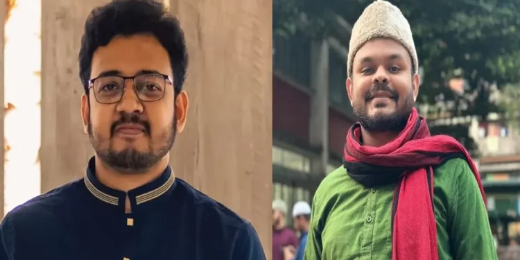ঢাবি শিবিরের সভাপতি মহিউদ্দিন, সেক্রেটারি আশিকুর রহমান