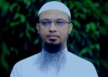 নির্বাচনে কাকে ভোট দিবেন, জানালেন শায়খ আহমাদুল্লাহ