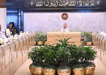 এবারের নির্বাচন ভবিষ্যতের জন্য আদর্শ তৈরি করবে