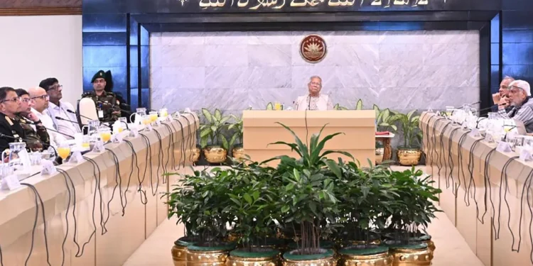 এবারের নির্বাচন ভবিষ্যতের জন্য আদর্শ তৈরি করবে