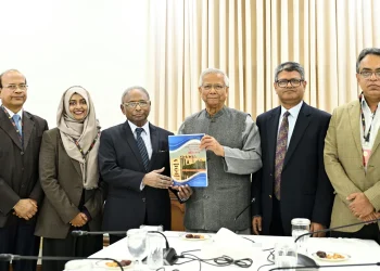 নির্বাচন ডাকাতি আর কখনো না ঘটে সেই ব্যবস্থা করতে হবে