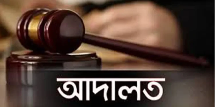 প্রহসনের বিচারে মৃত্যুদণ্ডের রায় এখনো অন্তরীণ আলেমরা