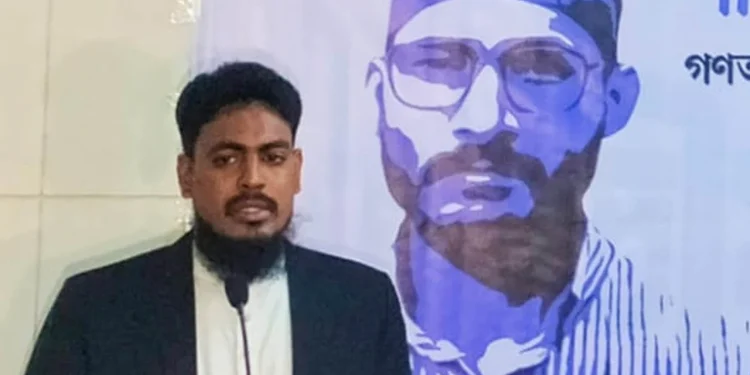 প্রচারের সময় যেন হাদির মতো পরিণতি না হয়: আখতার