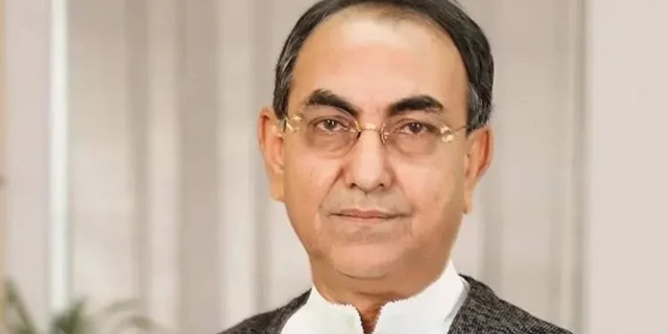 দুর্বল প্রার্থীরা সবল প্রার্থীর বিরুদ্ধে কথা বলবেই: মির্জা আব্বাস